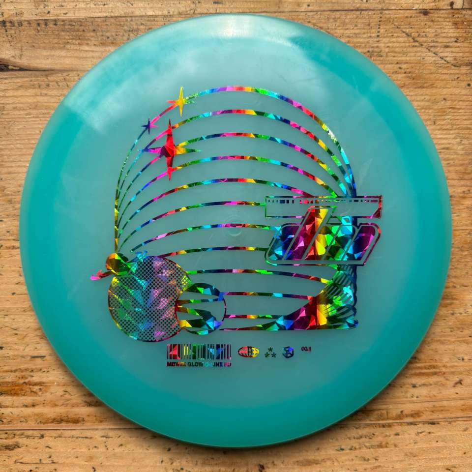 FD <small>(Glow)</small>