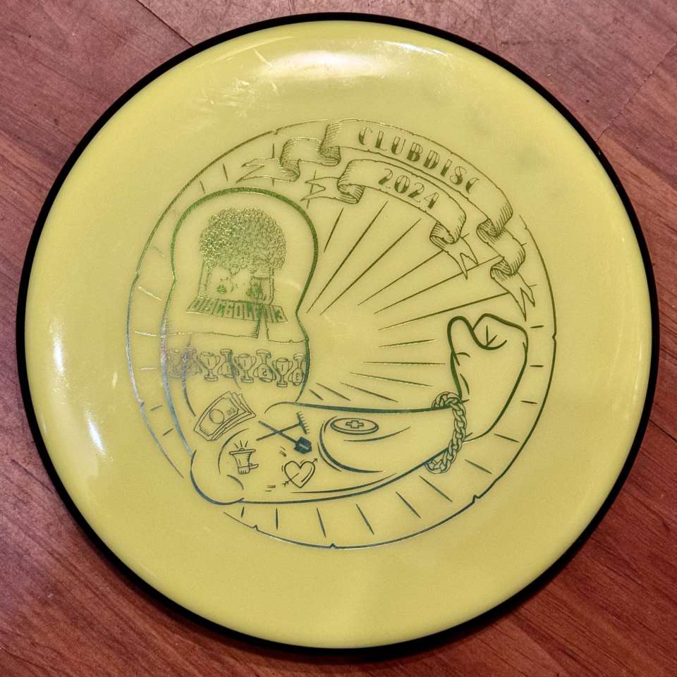 Glitch <small>(Clubdisc 2024)</small>