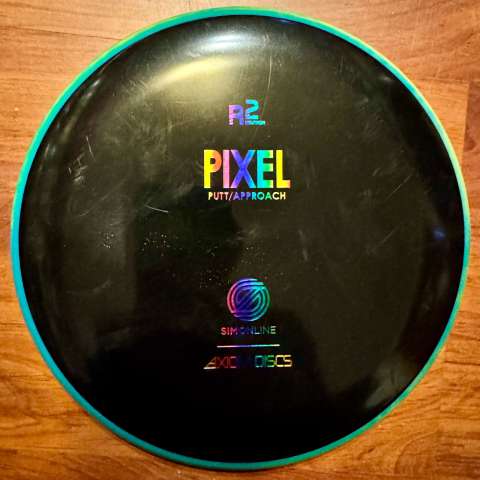 Pixel