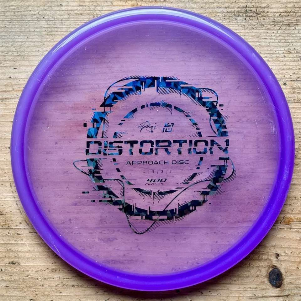 Distortion