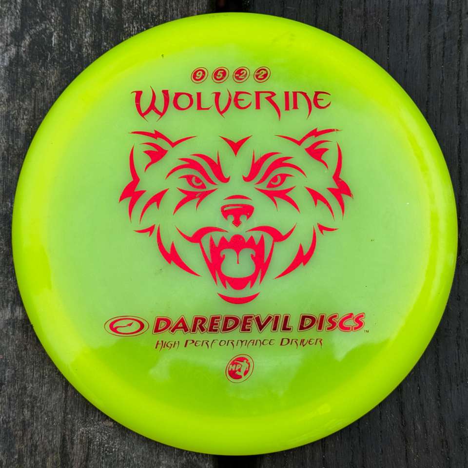 Wolverine
